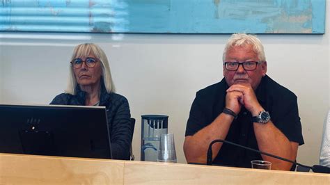 arne bernt paulsen|Tirsdag kommer dom i saken mot Jan Helge Andersen .